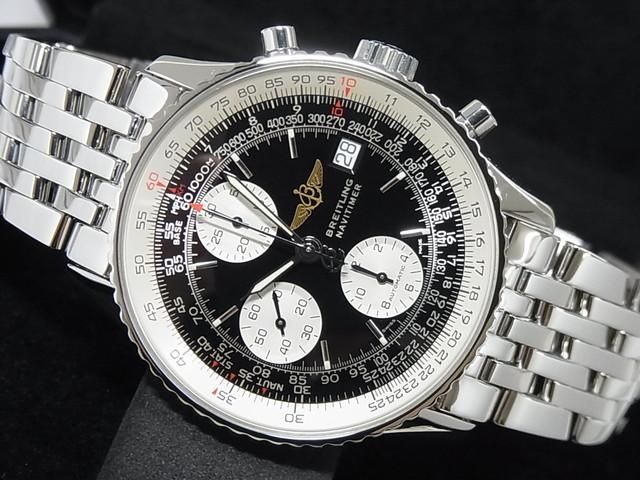 ブライトリング　ナビタイマー　ブレス deBeer 腕時計ベルト ブライトリング Breitling ナビタイマー