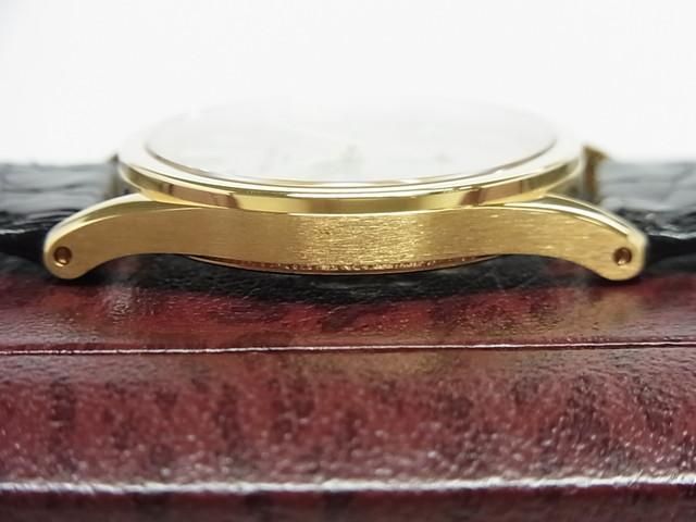 パテック・フィリップ カラトラバ 32MM 18KYG REF.3796J-001
