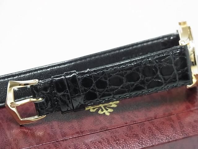 パテック・フィリップ カラトラバ 32MM 18KYG REF.3796J-001 - 腕時計