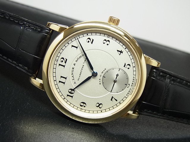 A.LANGE&SOHNE（ランゲ・アンド・ゾーネ）一覧｜中古販売&買取・岡山