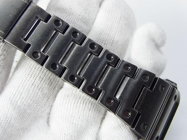 カシオ G-SHOCK オリジン フルメタル Ref.GMW-B5000V-1JR カシオ G-SHOCK オリジン フルメタル Ref.GMW-B5000V-1JR