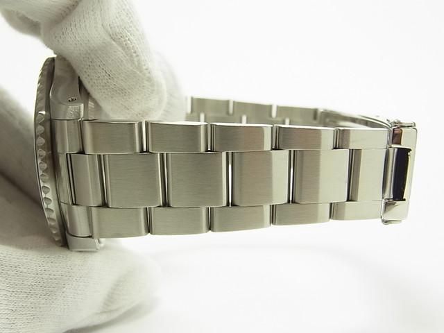 ロレックス GMTマスターI 赤青ベゼル Ref.16700 最終A番