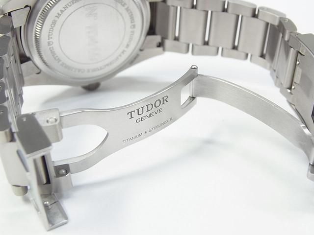 チューダー ペラゴスLHD レフトハンド 42MM Ref.25610TNL