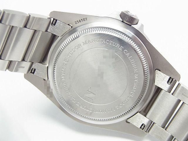 チューダー ペラゴスLHD レフトハンド 42MM Ref.25610TNL