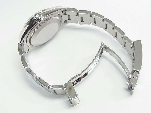 ロレックス エクスプローラーI 36MM Ref.124270 '22年購入