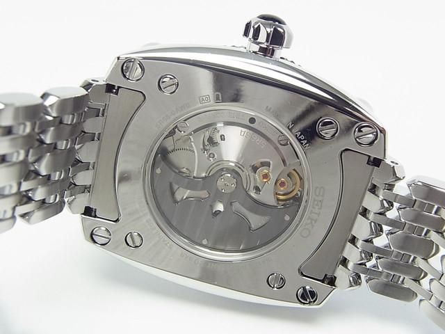 楽天市場】セイコー SEIKO ガランテ 徳島ブティック限定 SBLA063