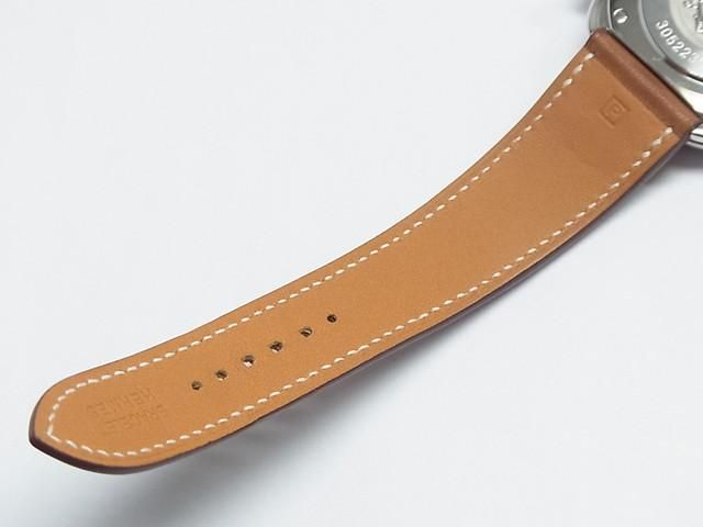 エルメス＊アルソー＊革ベルト 楽天市場】【ウォッチ】HERMES エルメス アルソー シルバー文字