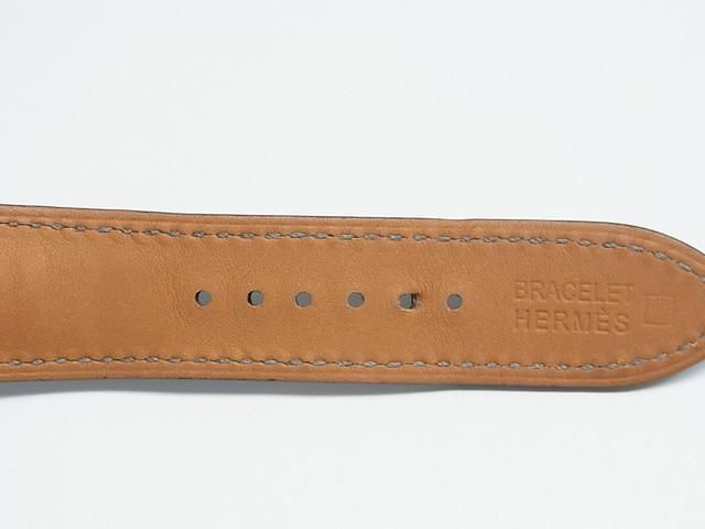 エルメス ドレサージュ クロノ 正規品 W038896WW00 - 腕時計専門 エルメス ドレサージュ クロノ 正規品 W038896WW00 - 腕時計専門