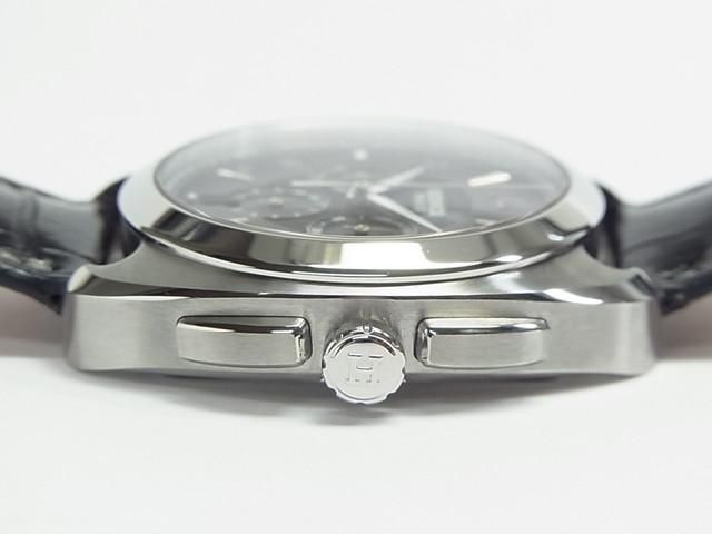 エルメス ドレサージュ クロノ 正規品 W038896WW00 - 腕時計専門