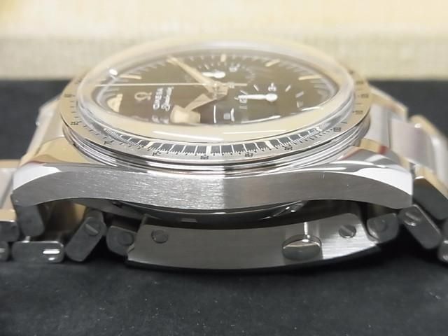 オメガ スピードマスター '57 クロノグラフ 1957 トリロジー
