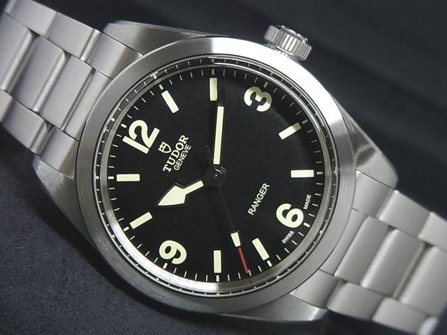 TUDOR RANGER チューダー レンジャー Ref.79950-0001