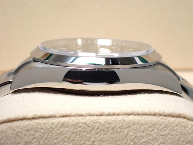 ロレックス エクスプローラーI 36MM Ref.124270 未使用品