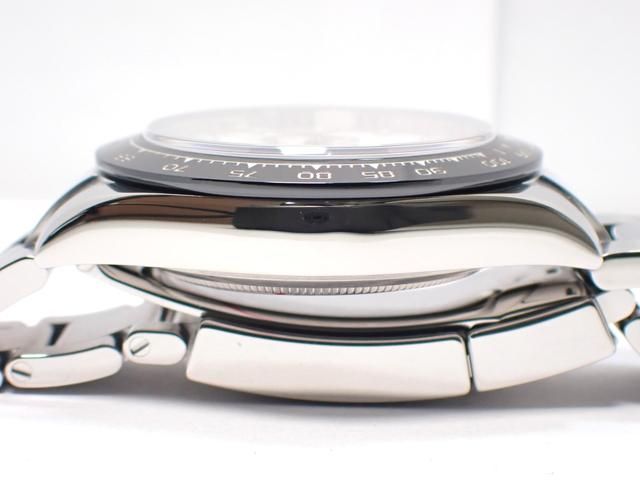 ロレックス コマ デイトナ 116500 ステンレス ROLEX 116710 ROLEX ロレックス 116500LN コスモグラフ デイトナ ホワイト