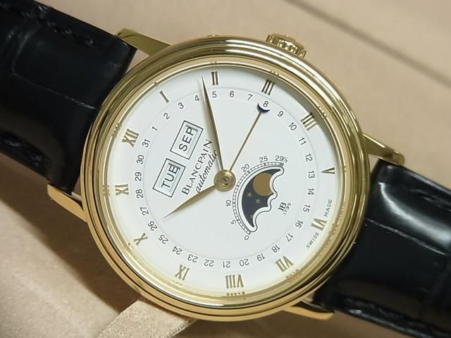 BLANCPAIN（ブランパン）一覧｜中古販売&買取・岡山・神戸・広島の