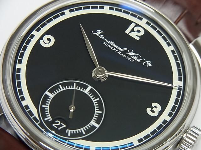 楽天市場】☆良品 箱保付き【IWC SCHAFFHAUSEN】IWC