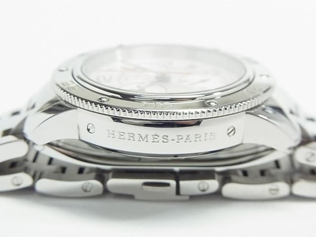 エルメス クリッパー クロノ ダイバーズ36 クオーツ CP2.410 エルメス クリッパー クロノ ダイバーズ36 クオーツ CP2.410