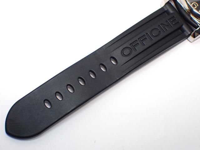 パネライ ルミノールマリーナ・1950 3DAY'S 44MM PAM00359 O番