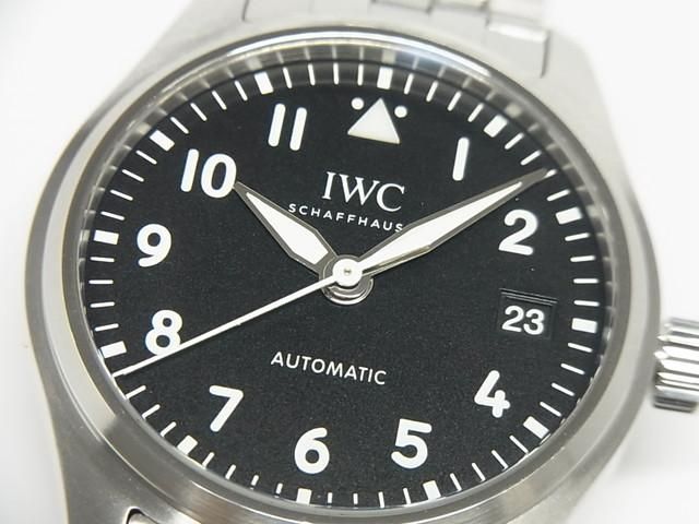 IWC パイロットウォッチ　オートマティック 36 IW324010 パイロットウォッチ オートマティック36[IW324010] Pilot Watch