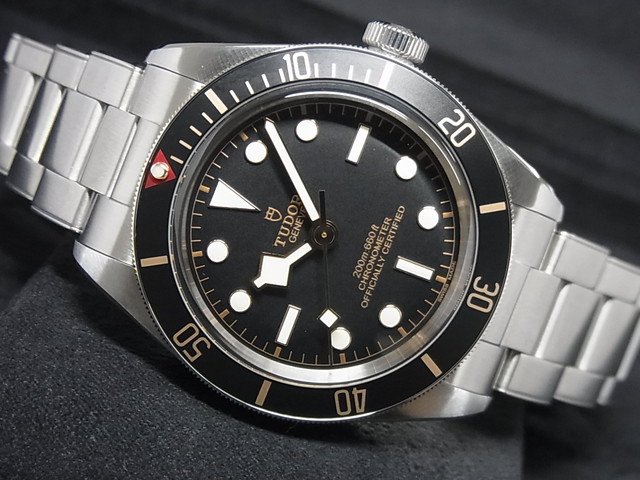 TUDOR（チュードル）一覧｜中古販売&買取・岡山・神戸・広島の腕時計 