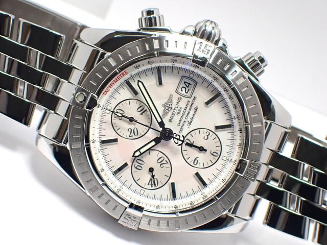 BREITLING（ブライトリング）一覧｜中古販売&買取・岡山・神戸・広島の 