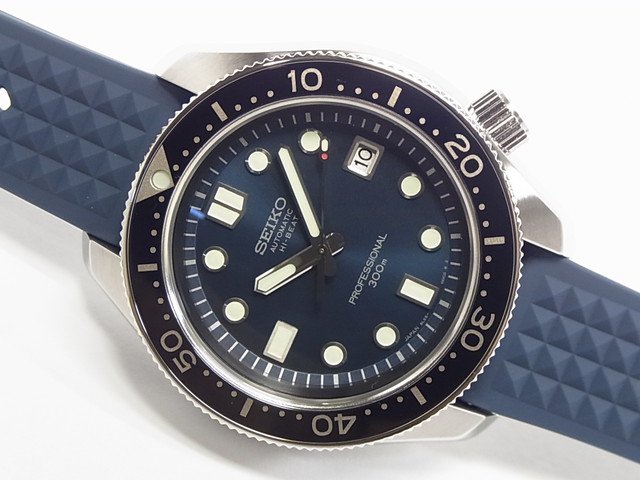 セイコー　プロスペックス　1968メカニカルダイバーズ　復刻デザイン　Ref.SBEX011 - 腕時計専門店THE-TICKEN(ティッケン)  オンラインショップ