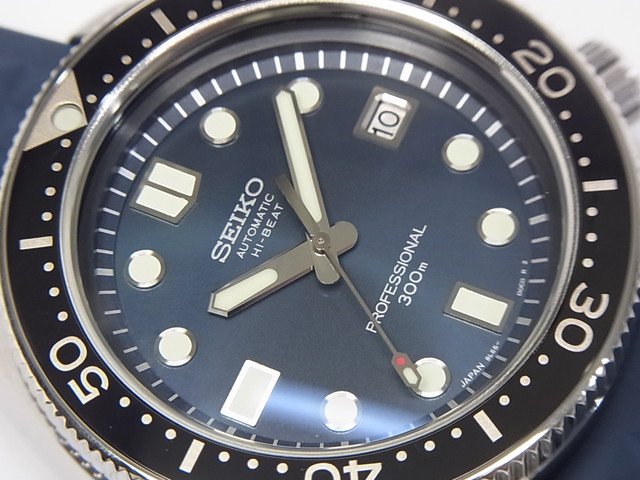 セイコー プロスペックス 1968メカニカルダイバーズ 復刻デザイン Ref.SBEX011 - 腕時計専門店THE-TICKEN(ティッケン)  オンラインショップ