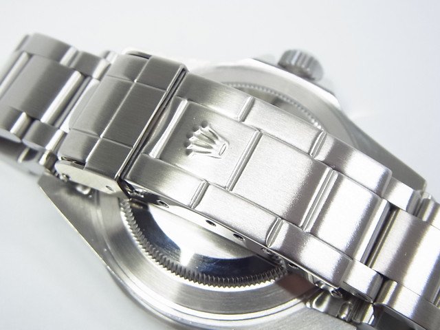 ロレックス サブマリーナ・デイト 16610 K番 正規品 - 腕時計専門店THE ...