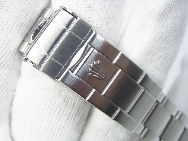 ロレックス サブマリーナ・デイト 16610 K番 正規品 - 腕時計専門店THE-TICKEN(ティッケン) オンラインショップ