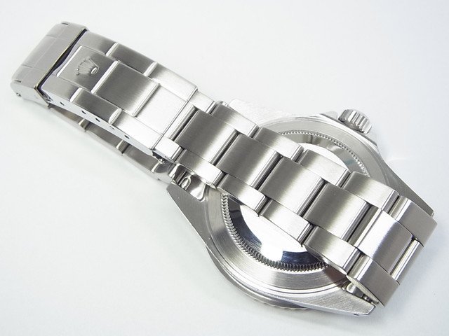 ロレックス サブマリーナ・デイト 16610 K番 正規品 - 腕時計専門店THE-TICKEN(ティッケン) オンラインショップ