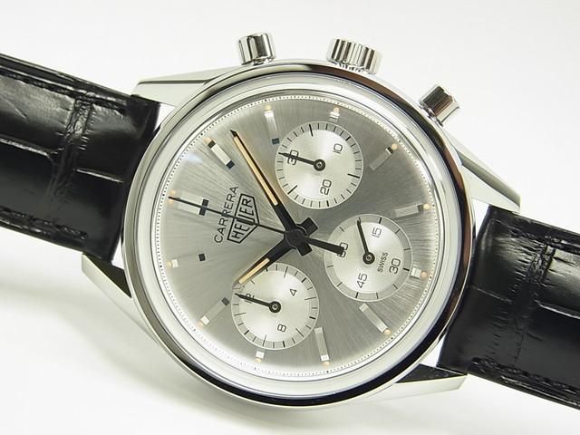 タグホイヤー　腕時計 タグ・ホイヤーが人気の2モデルの復刻で創業160 周年を祝う