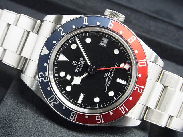 TUDOR（チュードル）一覧｜中古販売&買取・岡山・神戸・広島の腕時計専門店ティッケン