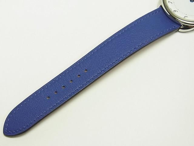 エルメス アルソー 36MM Ref.W042945WW00 クオーツ 正規 エルメス アルソー 36MM Ref.W042945WW00 クオーツ 正規