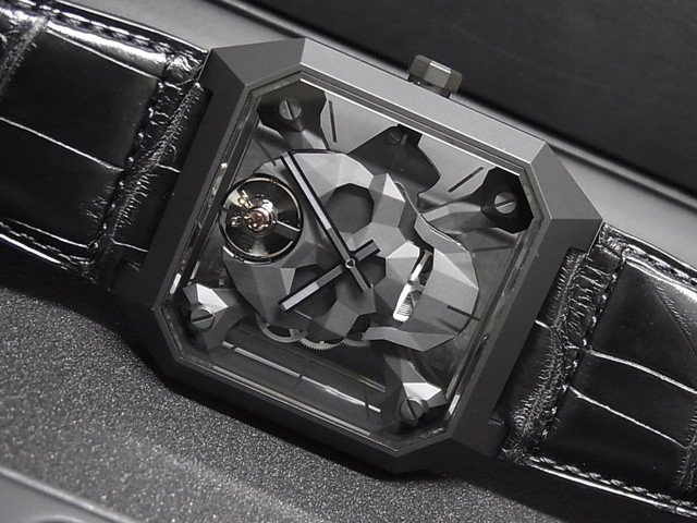 ベル＆ロス BR01 サイバースカル 世界500本限定 正規品 - 腕時計専門店THE-TICKEN(ティッケン) オンラインショップ