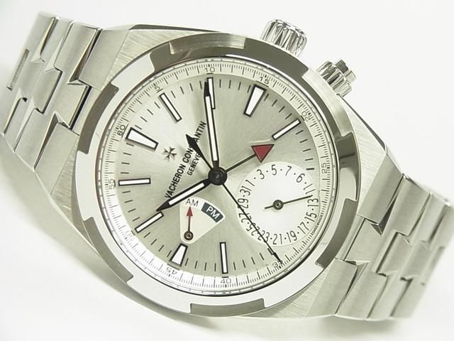 VACHERON CONSTANTIN（ヴァシュロン・コンスタンタン）一覧