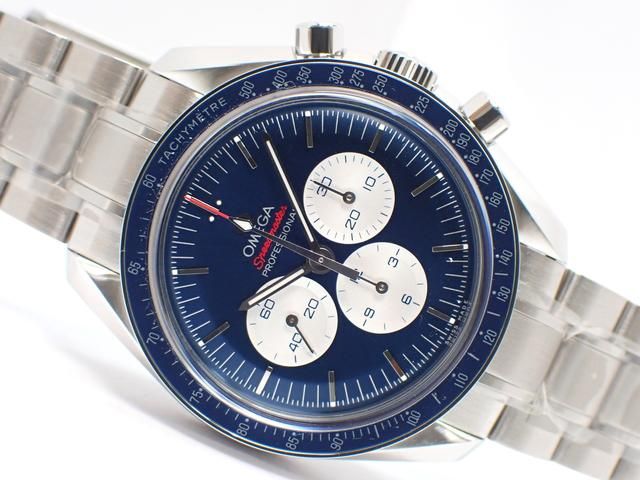 オメガスピードマスター一覧｜中古販売&買取・岡山・神戸・広島の 