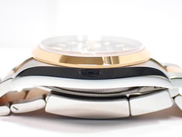 ロレックス　コンビ　1コマ 1564422452_482234848_0-