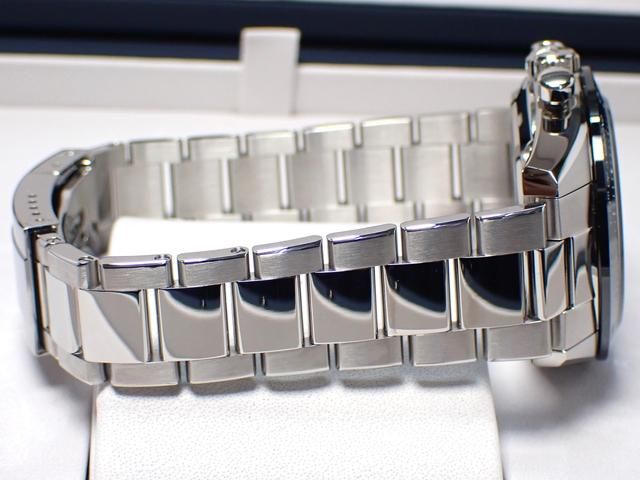 ゼニス クロノマスター スポーツ ヨシダスペシャル 限定88本 ブラック