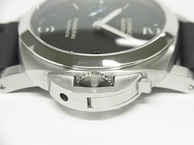 パネライ ルミノール・マリーナ クアランタ 40MM PAM01372 正規