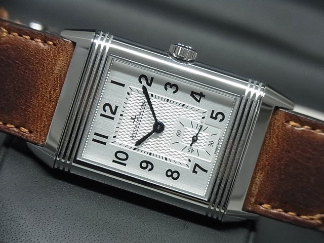 JAEGER LECOULTRE（ジャガー・ルクルト）一覧｜中古販売&買取・岡山・神戸・広島の腕時計専門店ティッケン