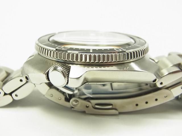 未使用品 SEIKO セイコー M197113H0 プロスペックス 20mm PROSPEX M197113H0 SEIKO プロスペックスダイバースキューバ