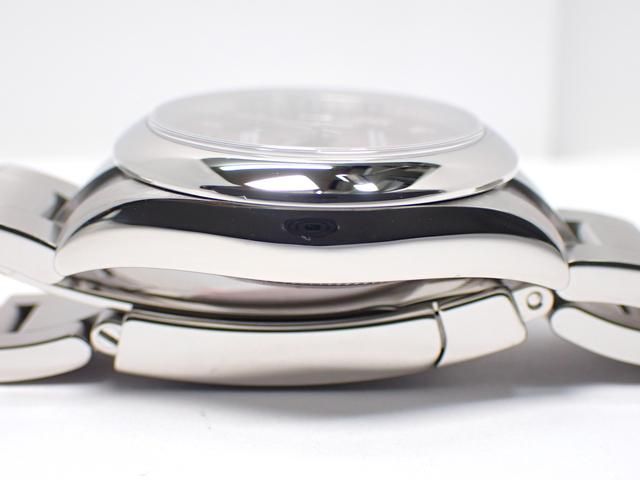 ロレックス オイスターパーペチュアル パープルローマン 31MM 177200