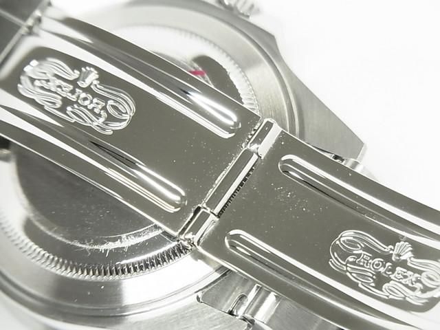 ロレックス 16710GMTマスターⅡ ベゼル リング純正品 時計
