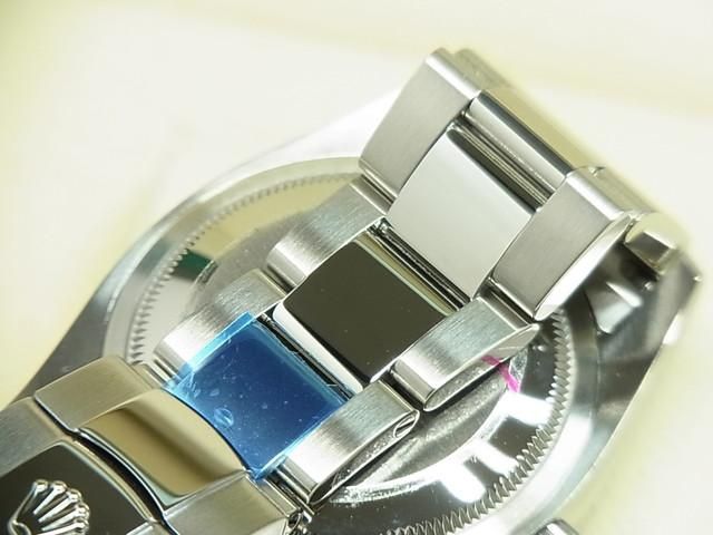 トケマー:【現金価格】ROLEX 116200 デイトジャスト36ミリ 希少