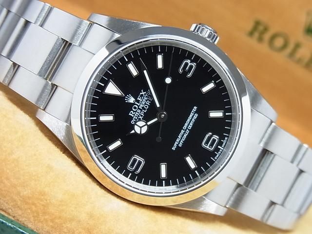 w*0様 タイムセール中！純正品 中古 ROLEX silverリューズ デイト チューダー メンズ クロノタイム | 中古｜ロレックスの販売