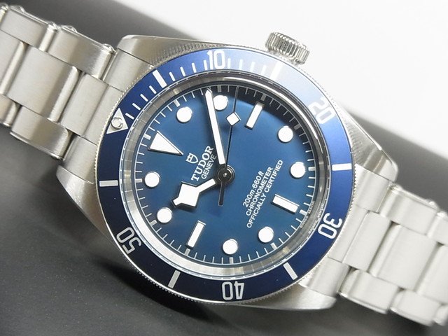 TUDOR（チュードル）一覧｜中古販売&買取・岡山・神戸・広島の腕時計 