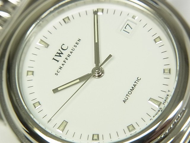 IWC ダヴィンチ SL Ref.IW352802 36MM - 腕時計専門店THE-TICKEN(ティッケン) オンラインショップ