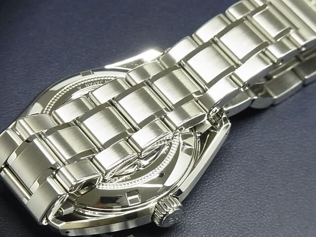 グランドセイコー ヘリテージコレクション 楽天市場】グランドセイコー GRAND SEIKO SBGA471 ヘリテージ