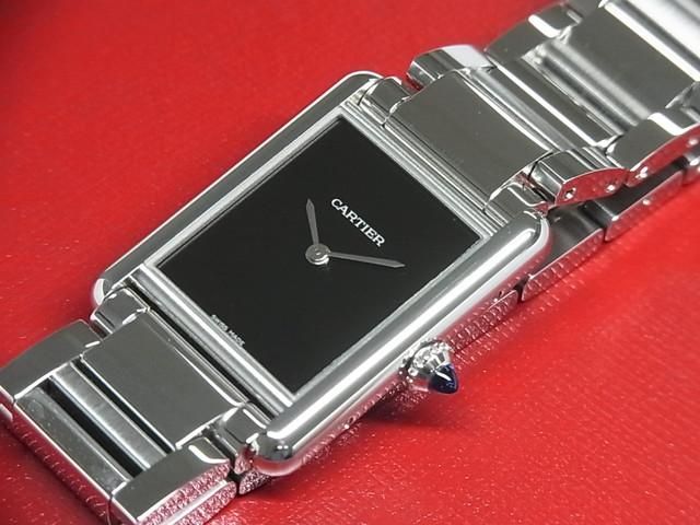 Cartier カルティエ タンクマスト LMサイズ ブレスレット