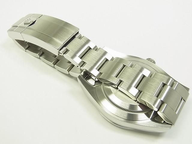 21番26番 ロレックス エクスプローラー 214270(ブラック) 価格比較 - 価格.com