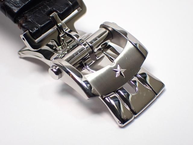 ゼニス クロノマスター エル・プリメロ 38MM SS×RG 正規品